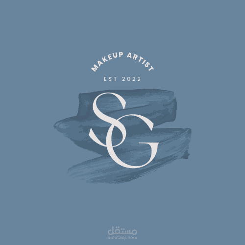 تصميم logo احترافيه