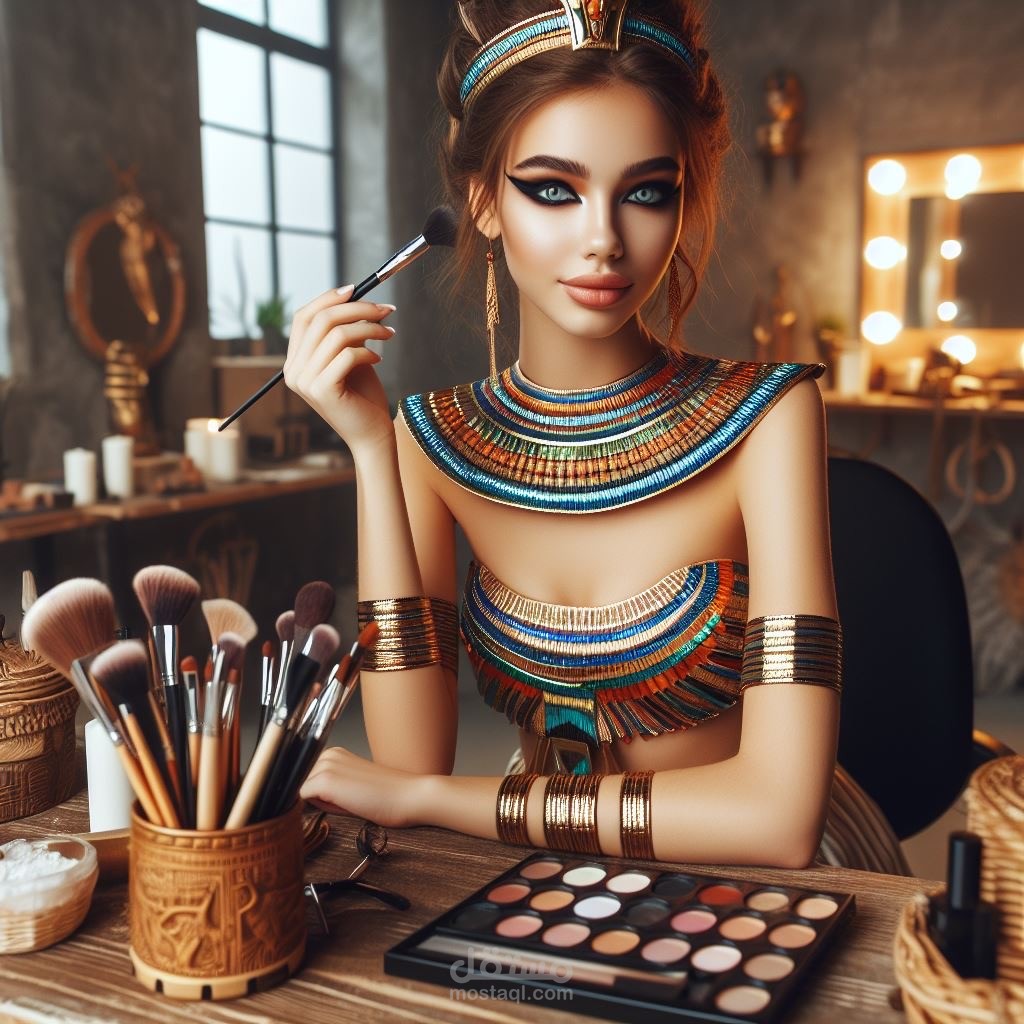 تسويق ل منتجات عبر الذكاء الاصطناعي