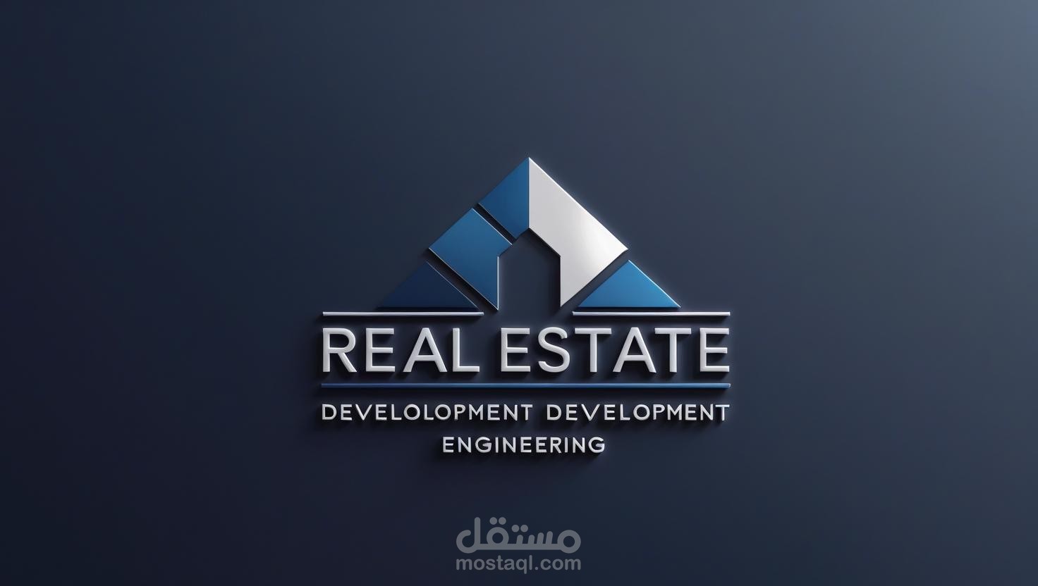 Real Estate – نُخطط، نُصمّم، نُنجز