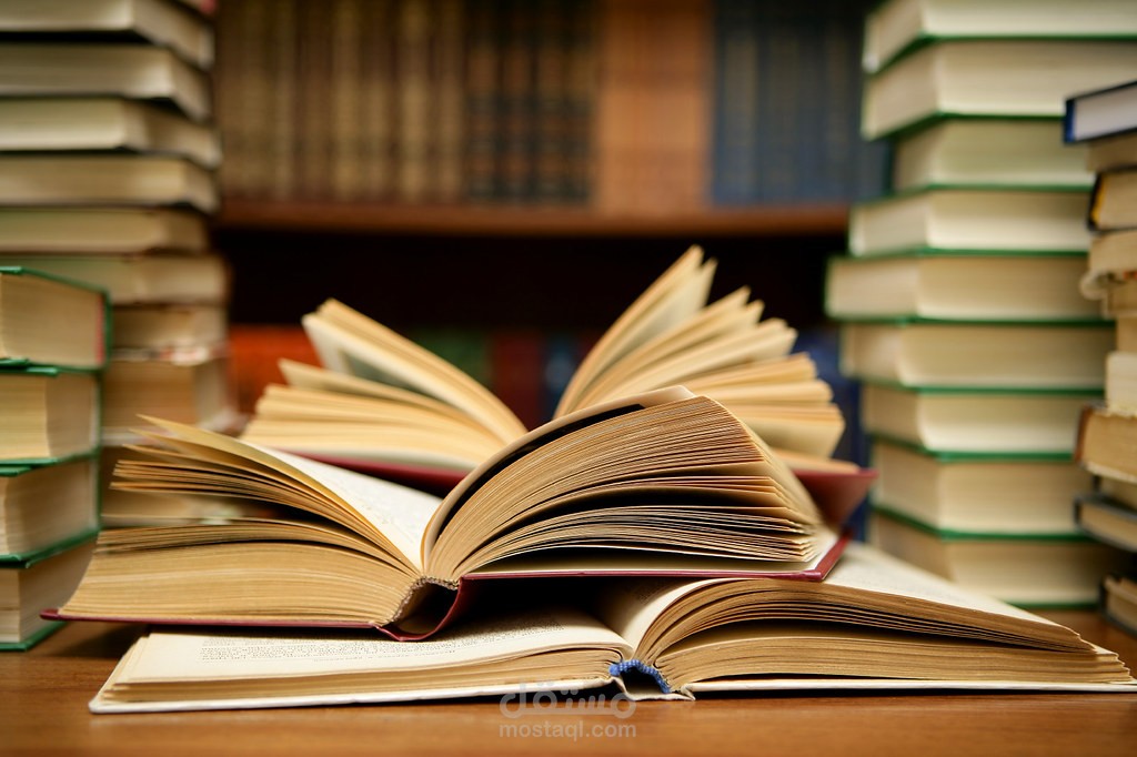 ترجمة كتب من اللغة العربية الى الانجليزية والعكس
