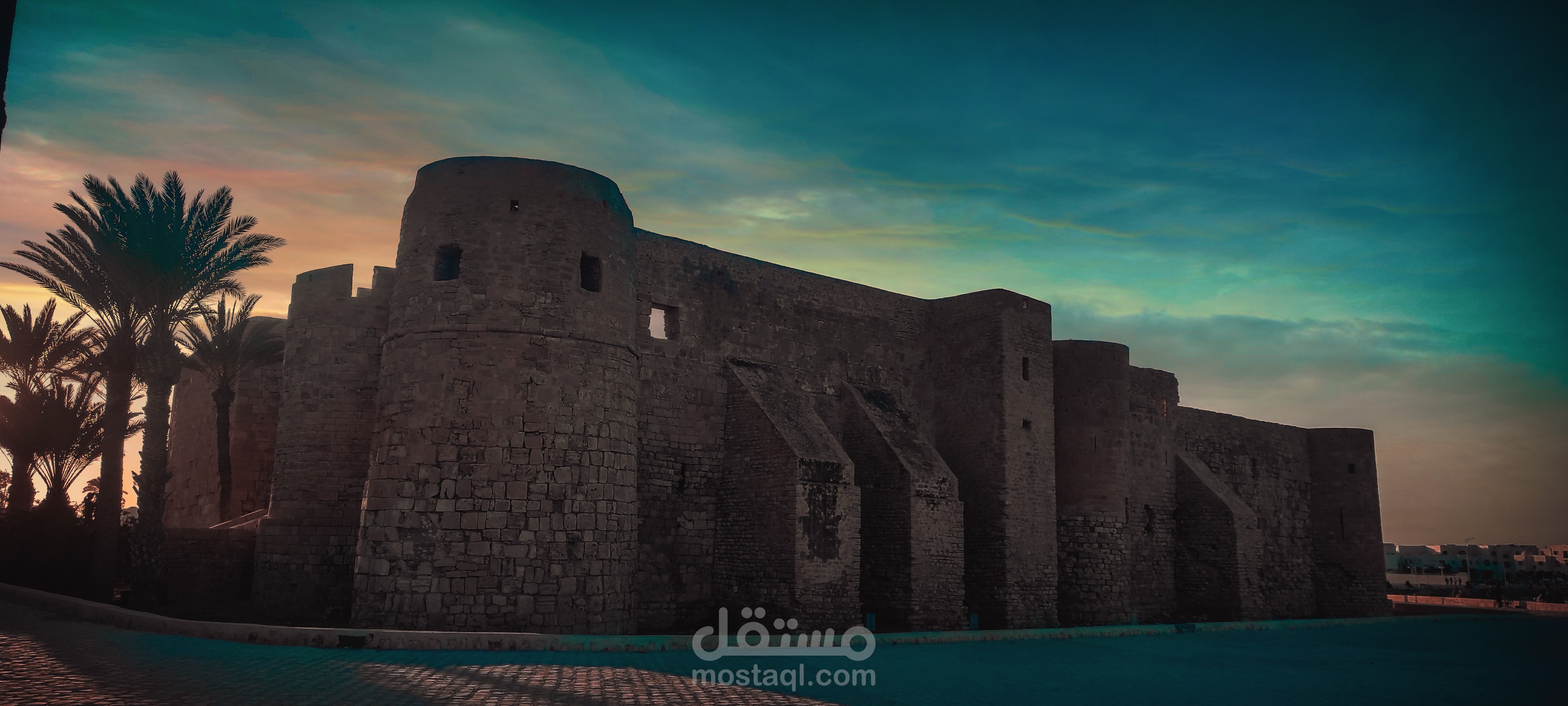 Editing and retouching photos