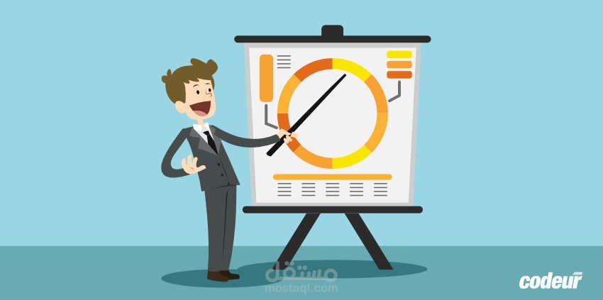 présentation power point