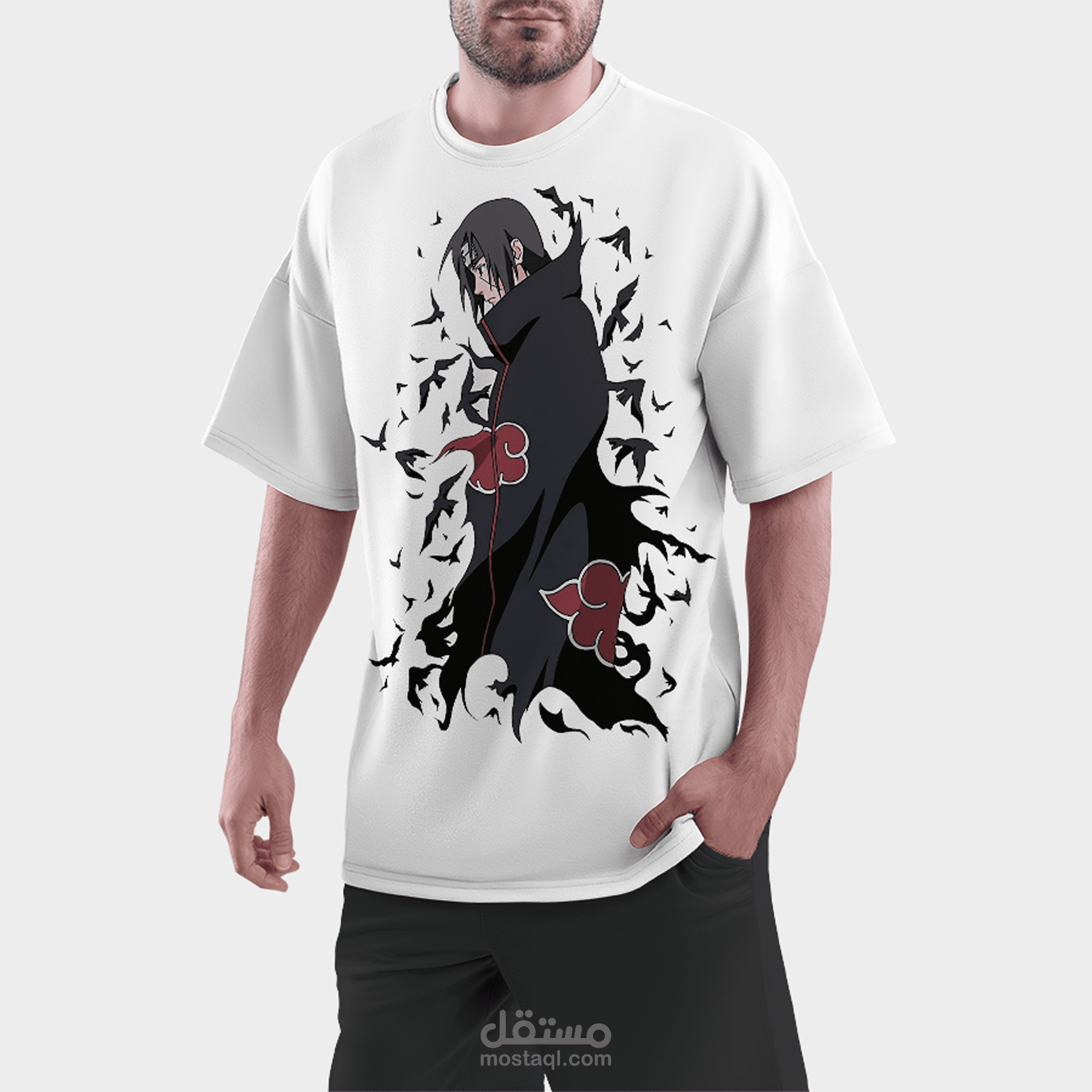 t-shirt design mockup