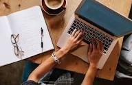 كاتبة محتوى تسويقي لمتجر فلورا للعطور