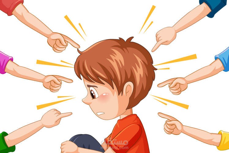 مقالات السيو (التنمر)