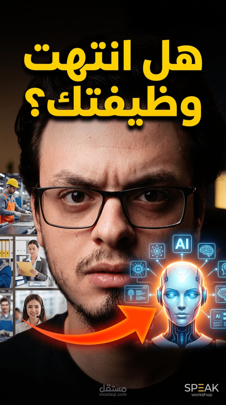 أتمتة الأعمال بالذكاء الاصطناعي