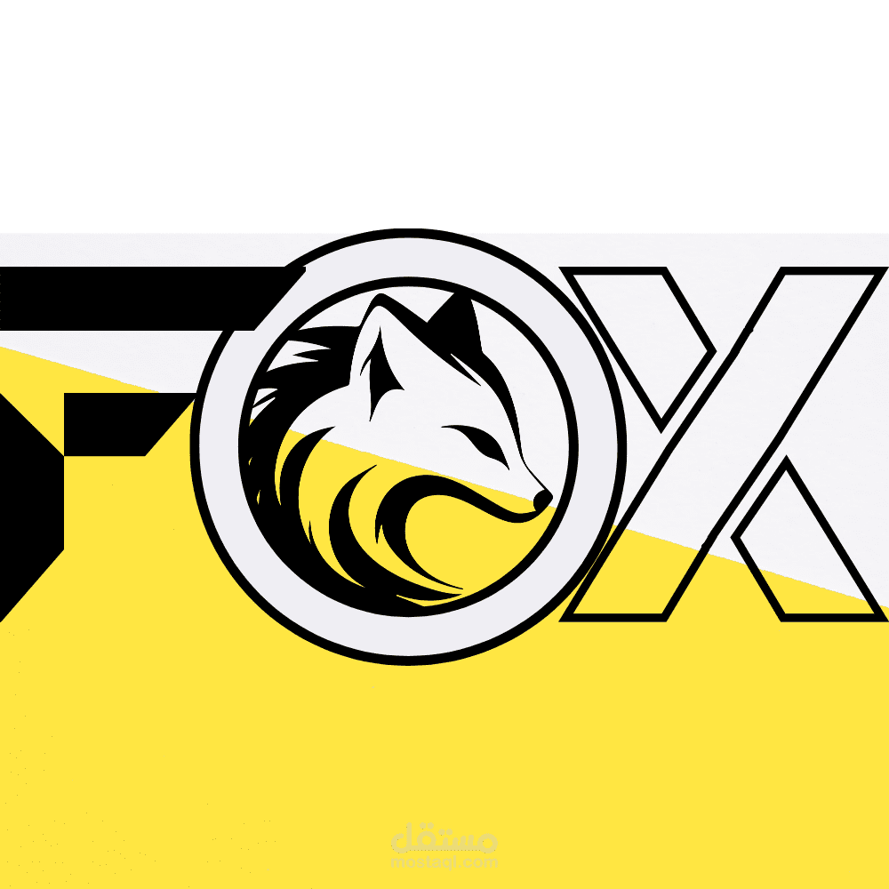 شعار شركة فوكس