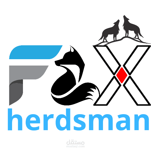 شعار شركة الراعى