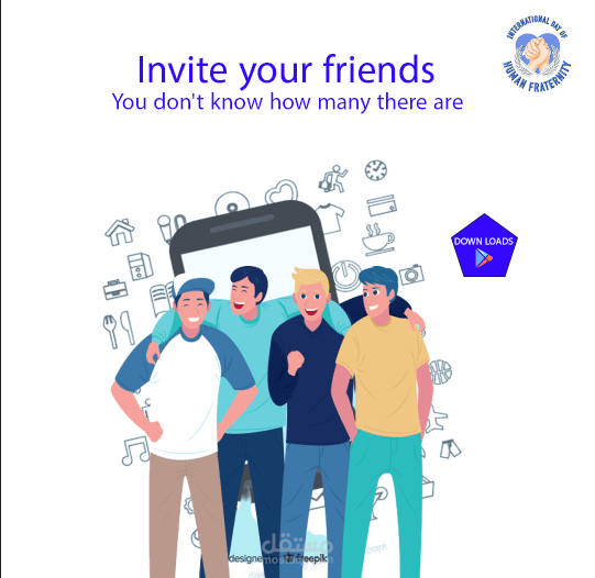 تصميم سوشيال ميديا