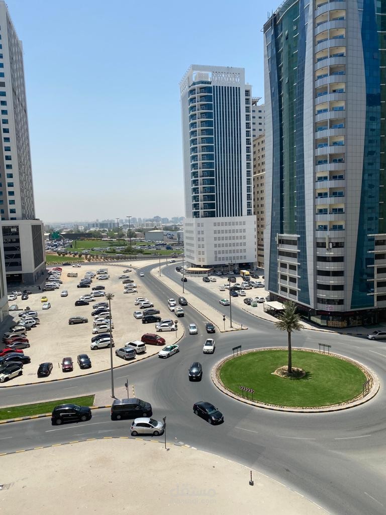 إنشاء محتوى إعلاني لصفة عقارات