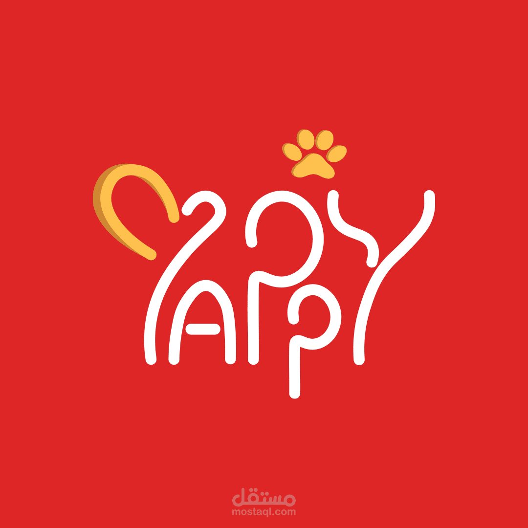 (mobile app for pets)Yappy Pets App
