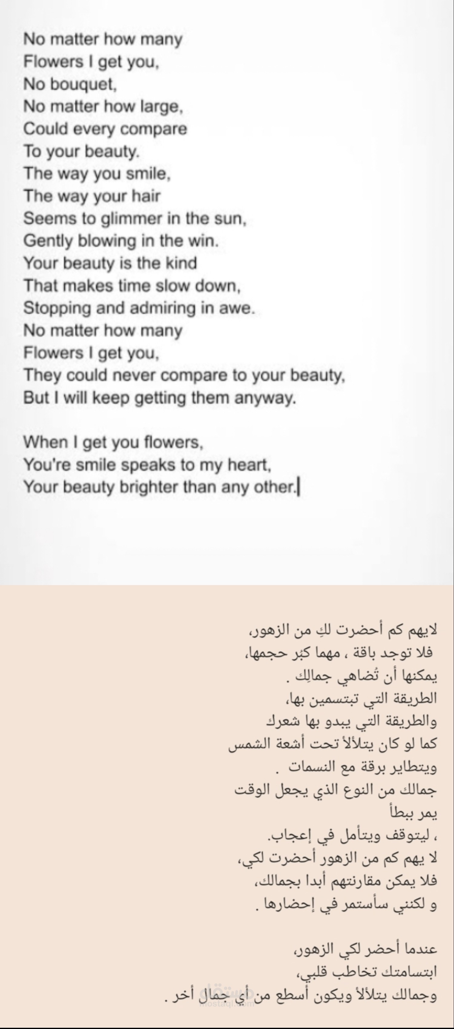ترجمة أدبية