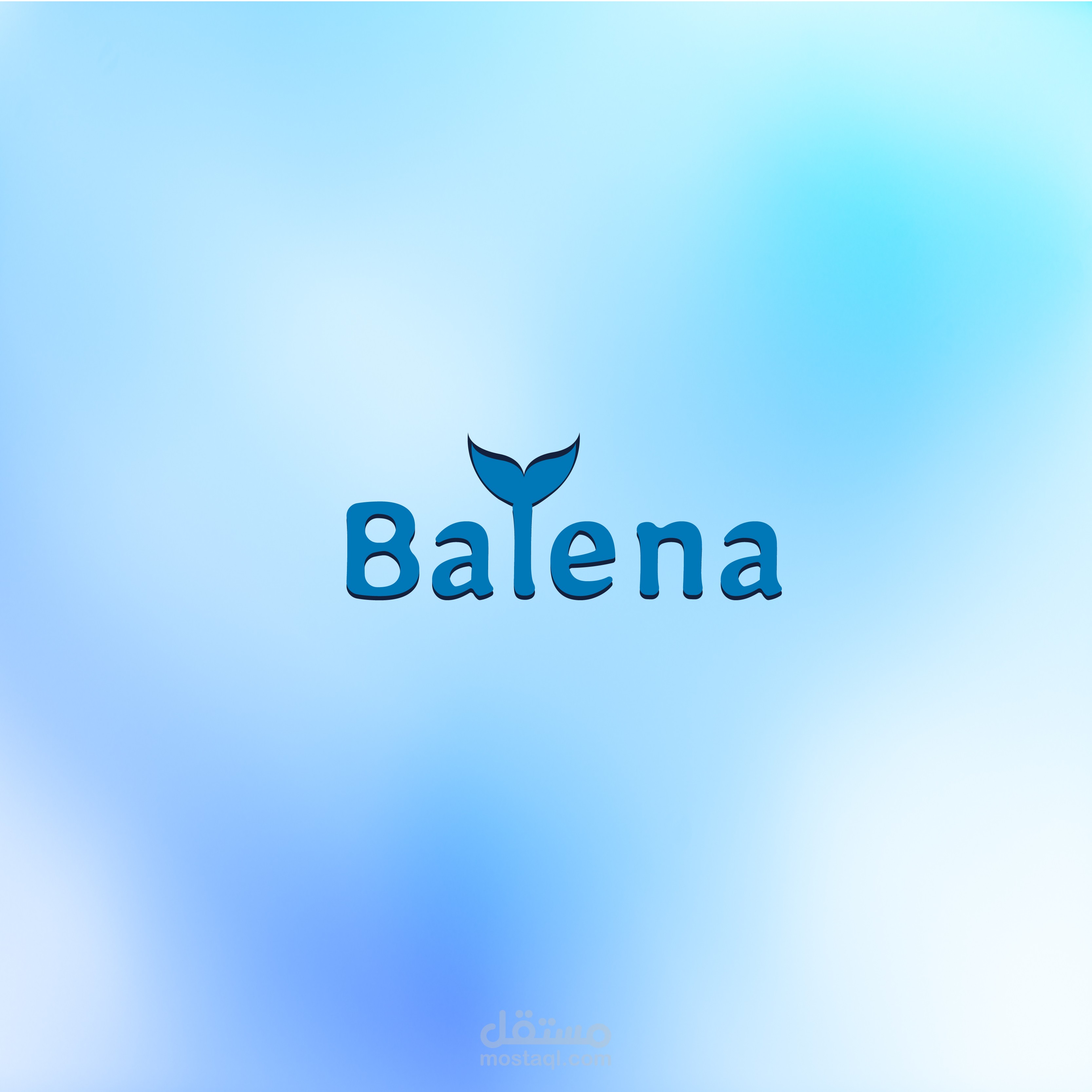 LOGO BALENA