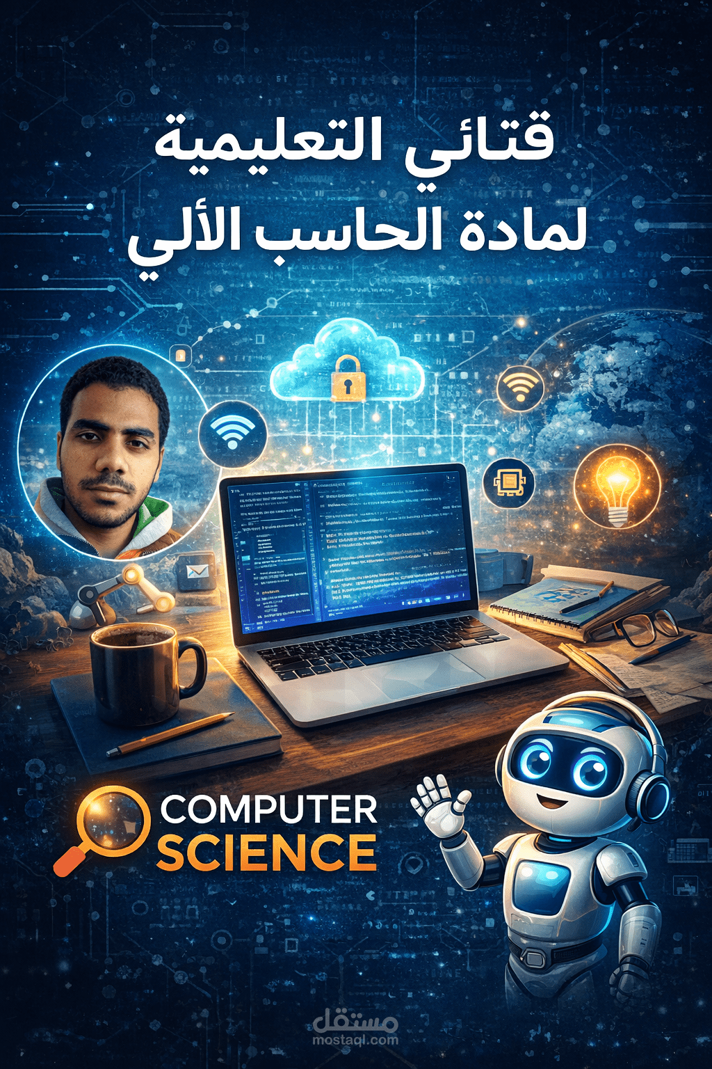 فديو تعليمى