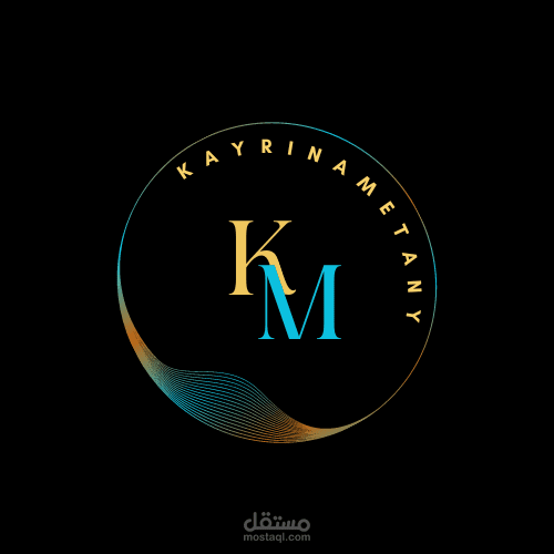 تصميم شعار (Logo) لشركة