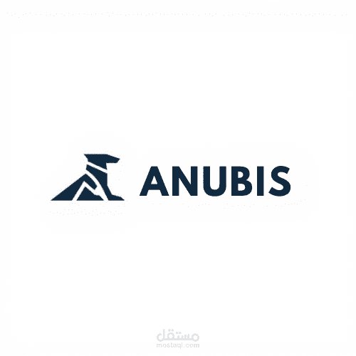 Logo for a company specialized in technology and cyber security