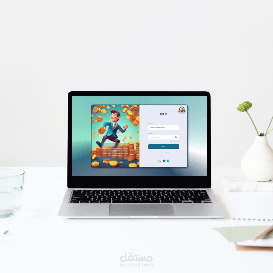 Cash Coach Academy