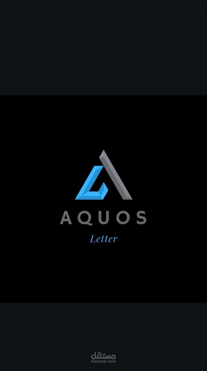 عمل logo شعار باحتراف ودقة عالية
