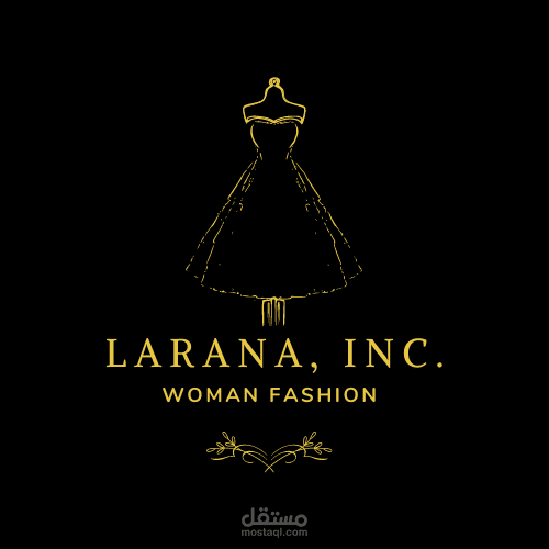 Logo fashion