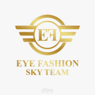 EYE FASHION SKY TEAM