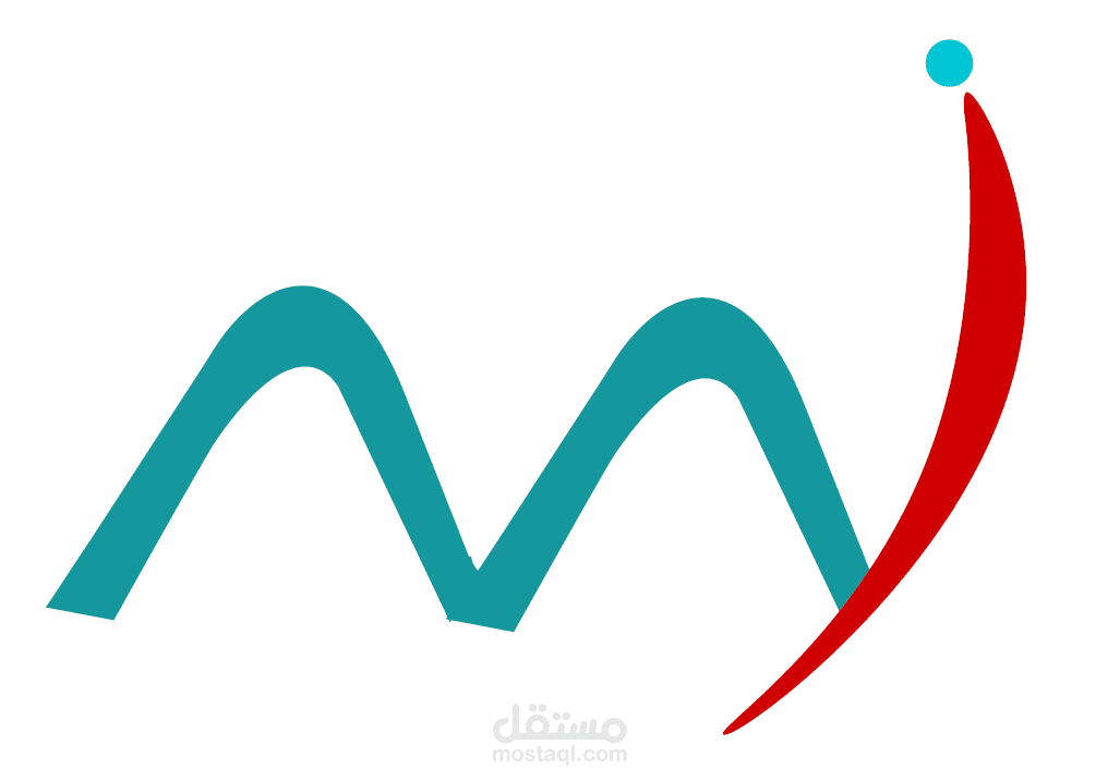 شعار لقسم المعلوماتية الطبية