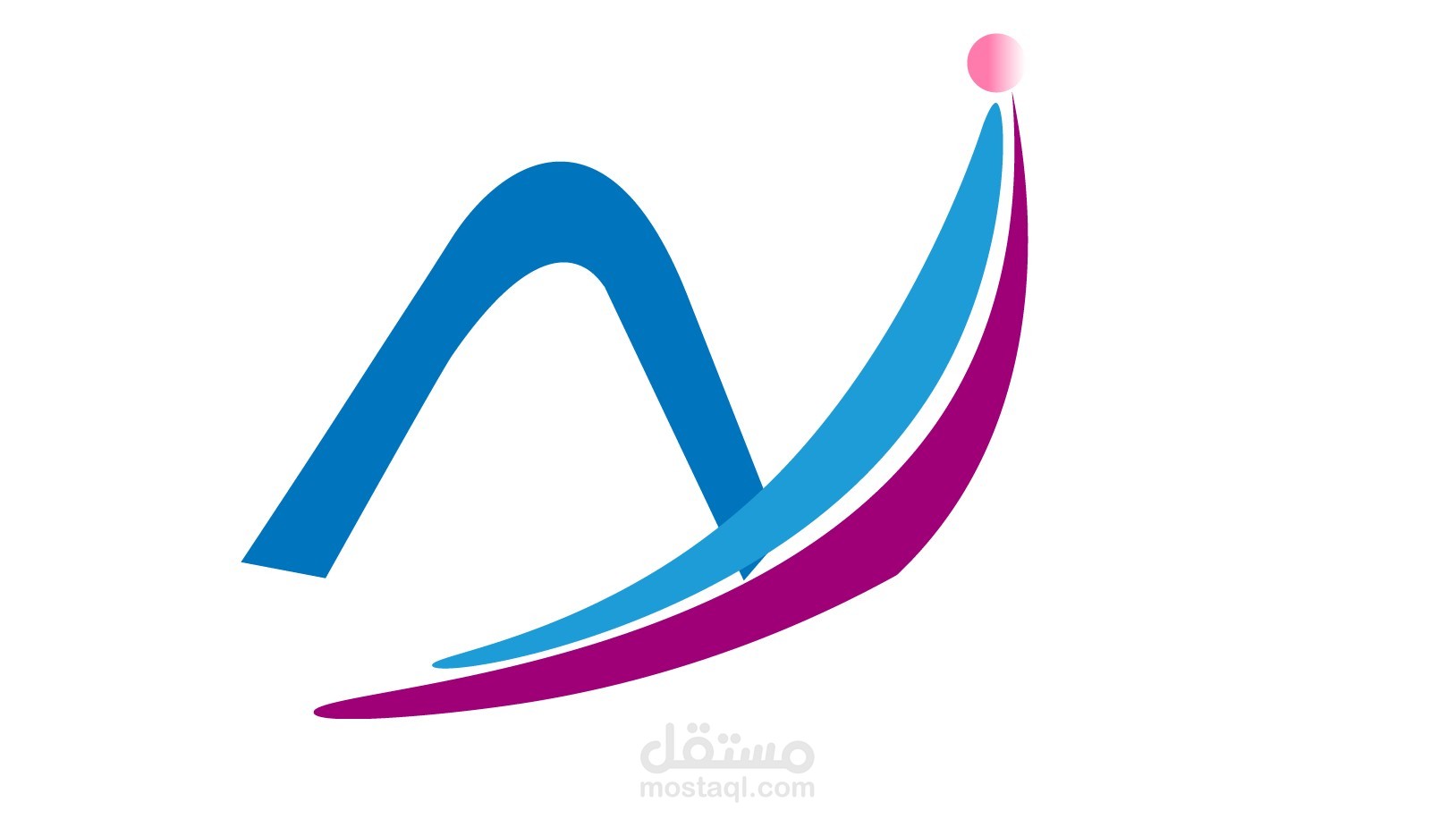 شعار لقسم الذكاء الاصطناعي