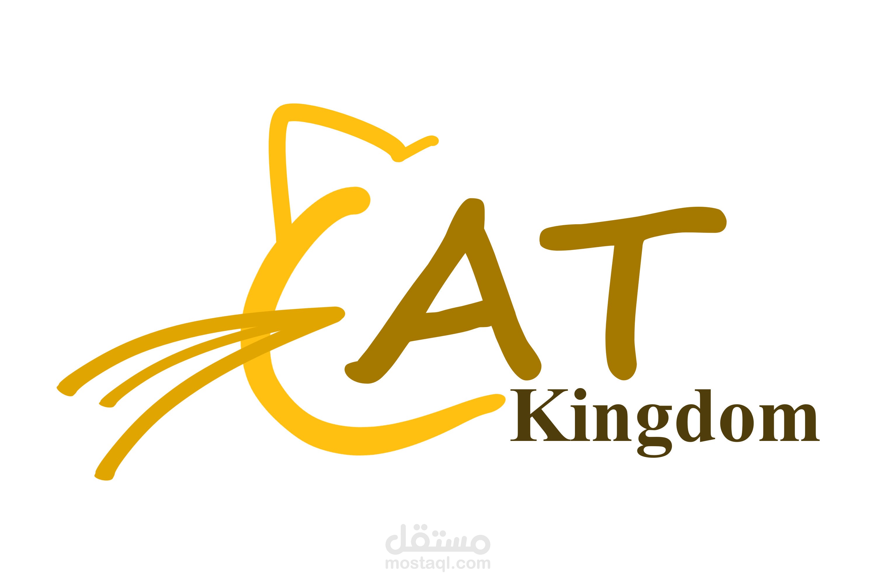 Cat Kingdom