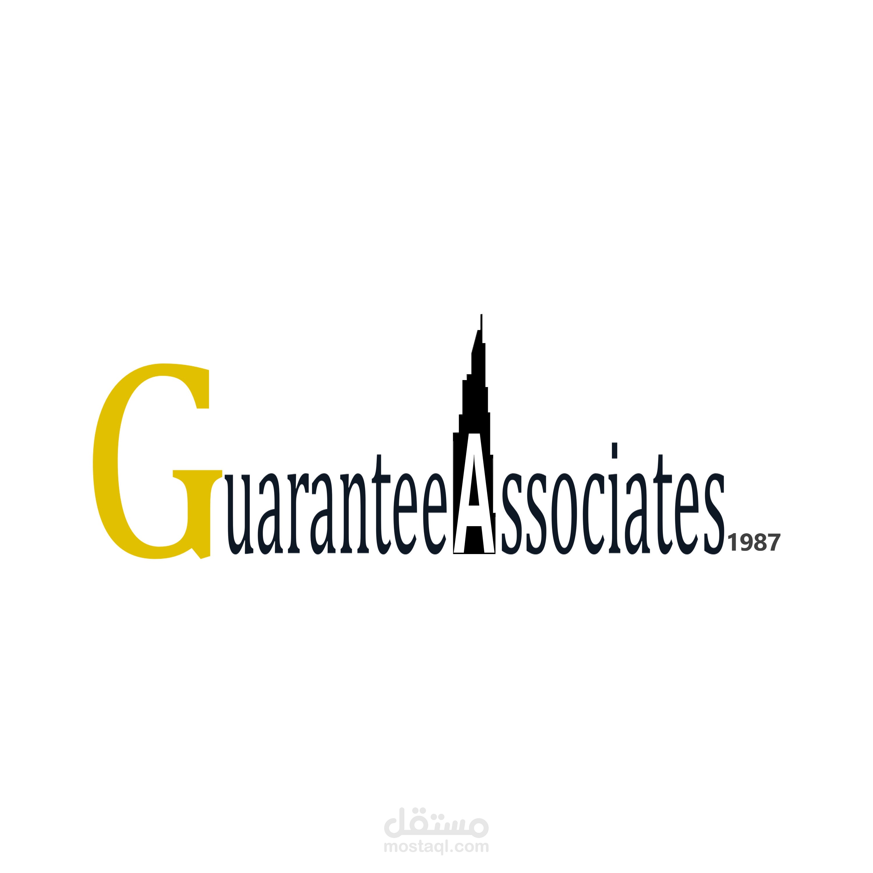 Guarantee Associates