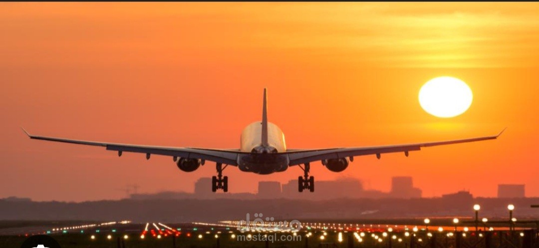 كتابة إعلان لوكالة سفر وسياحة