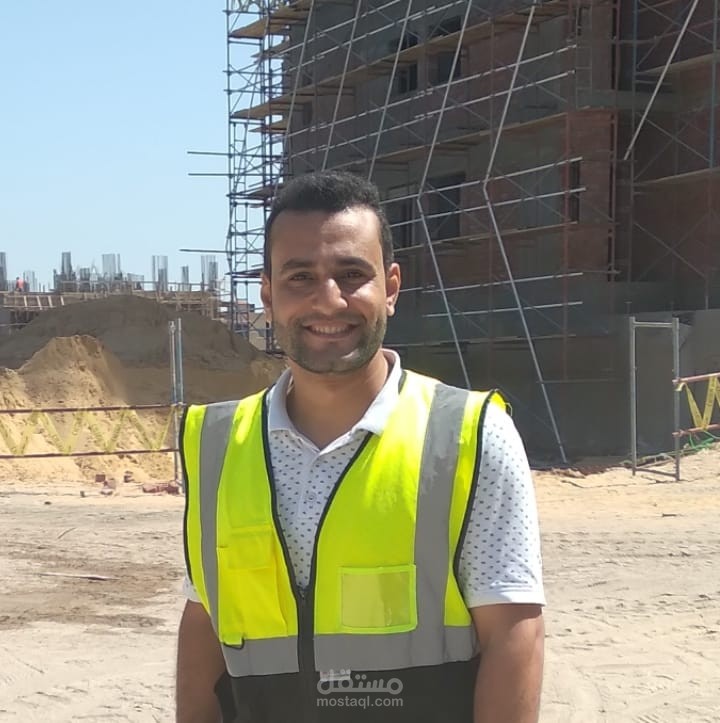 Consultant engineer for mechanical works