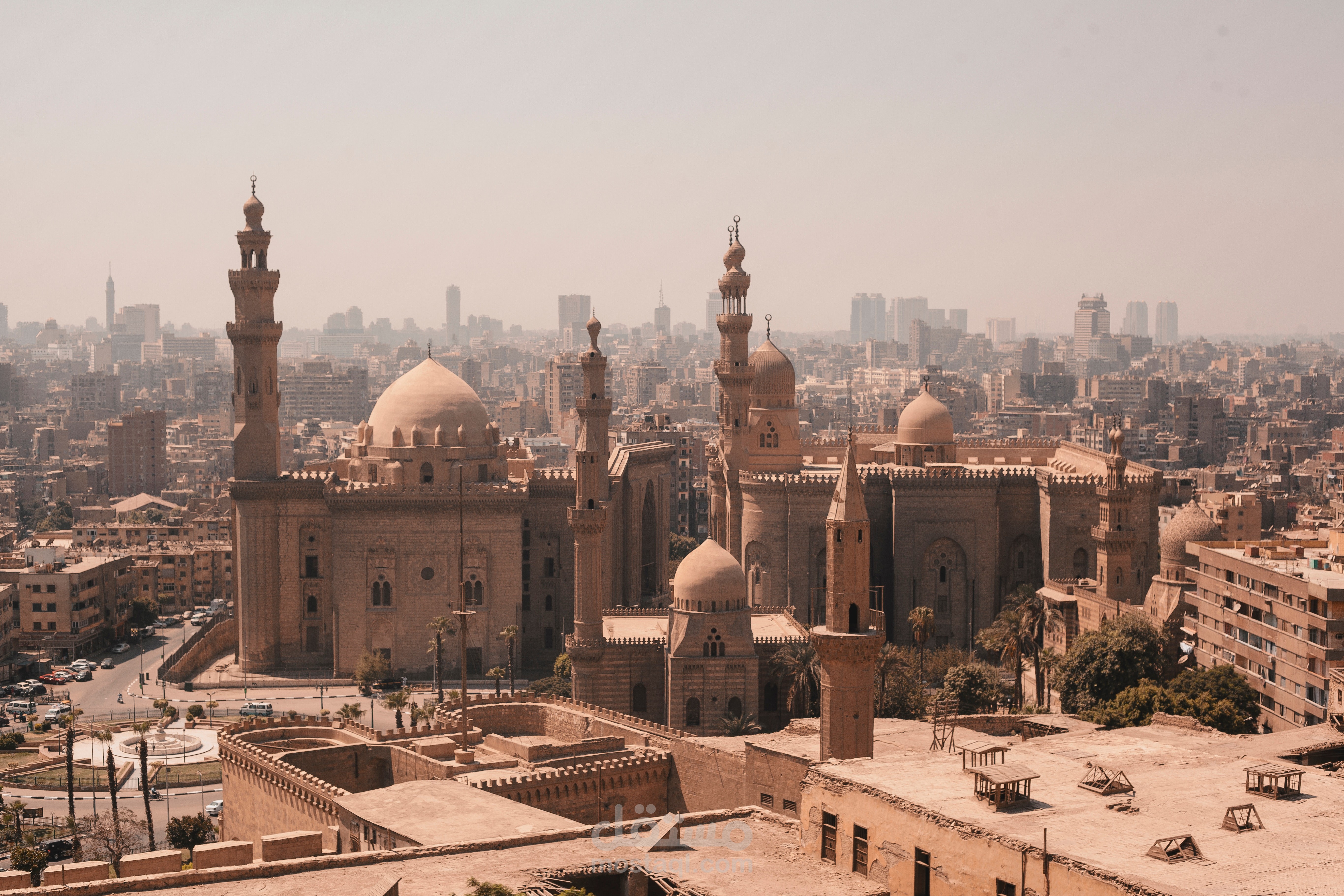 فديوجراف تعريفي عن مصر
