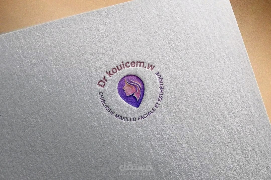 تصميم شعارات