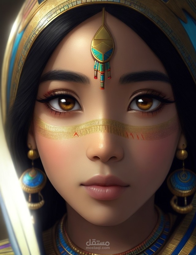 انجز الأعمال بدقه كبيره