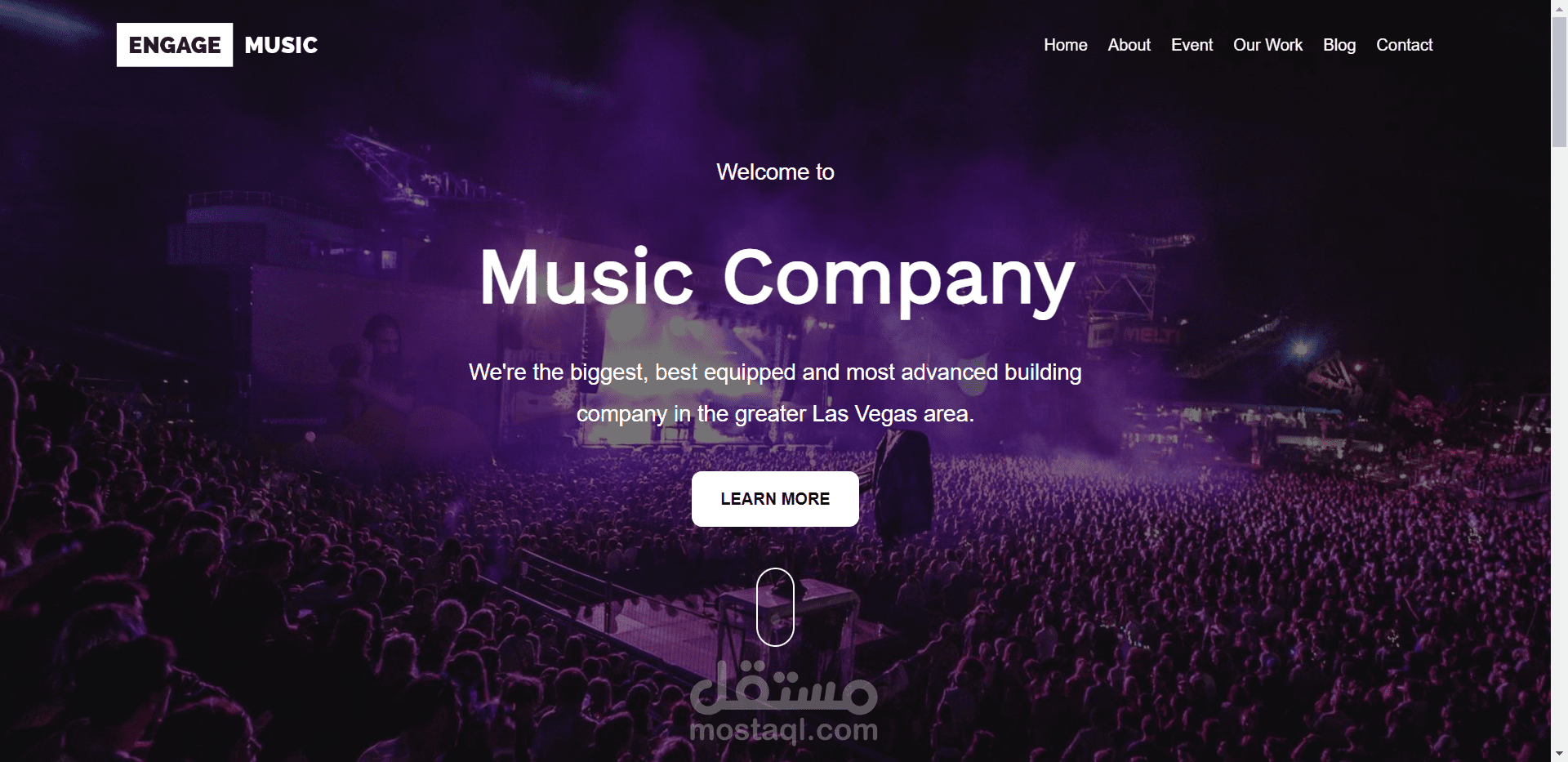 Music Company