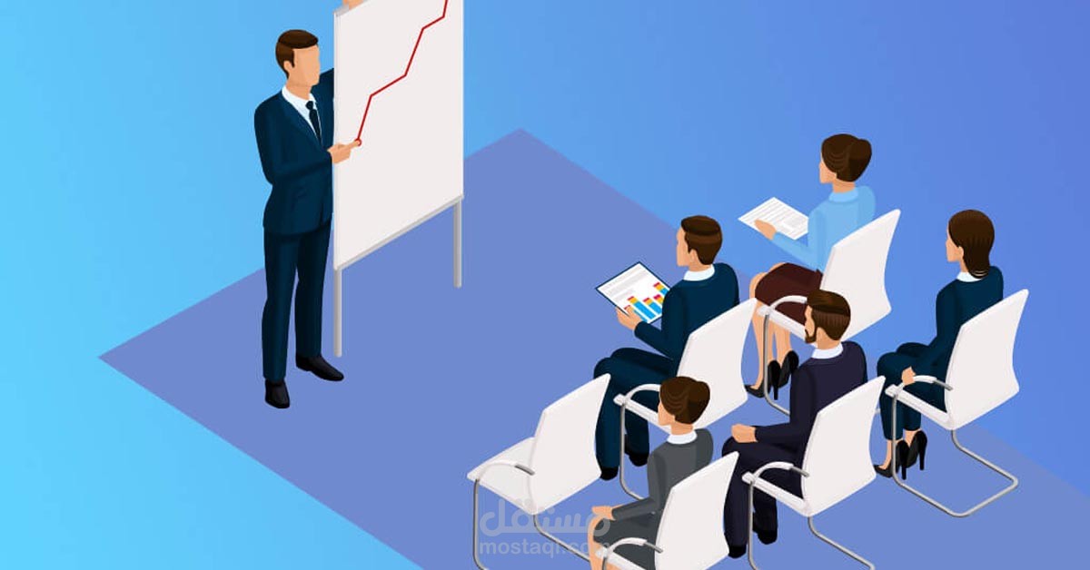 تدريب مباشر للتطوير مهارات الموظفين داخل مؤسسة العمل