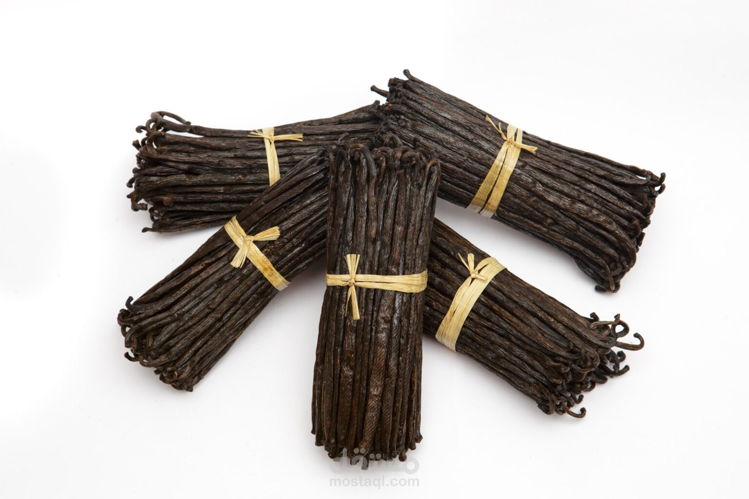 Databases of Vanilla beans' buyers in Emirates