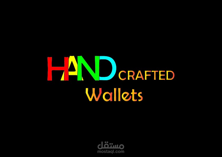 تصميم لوغو