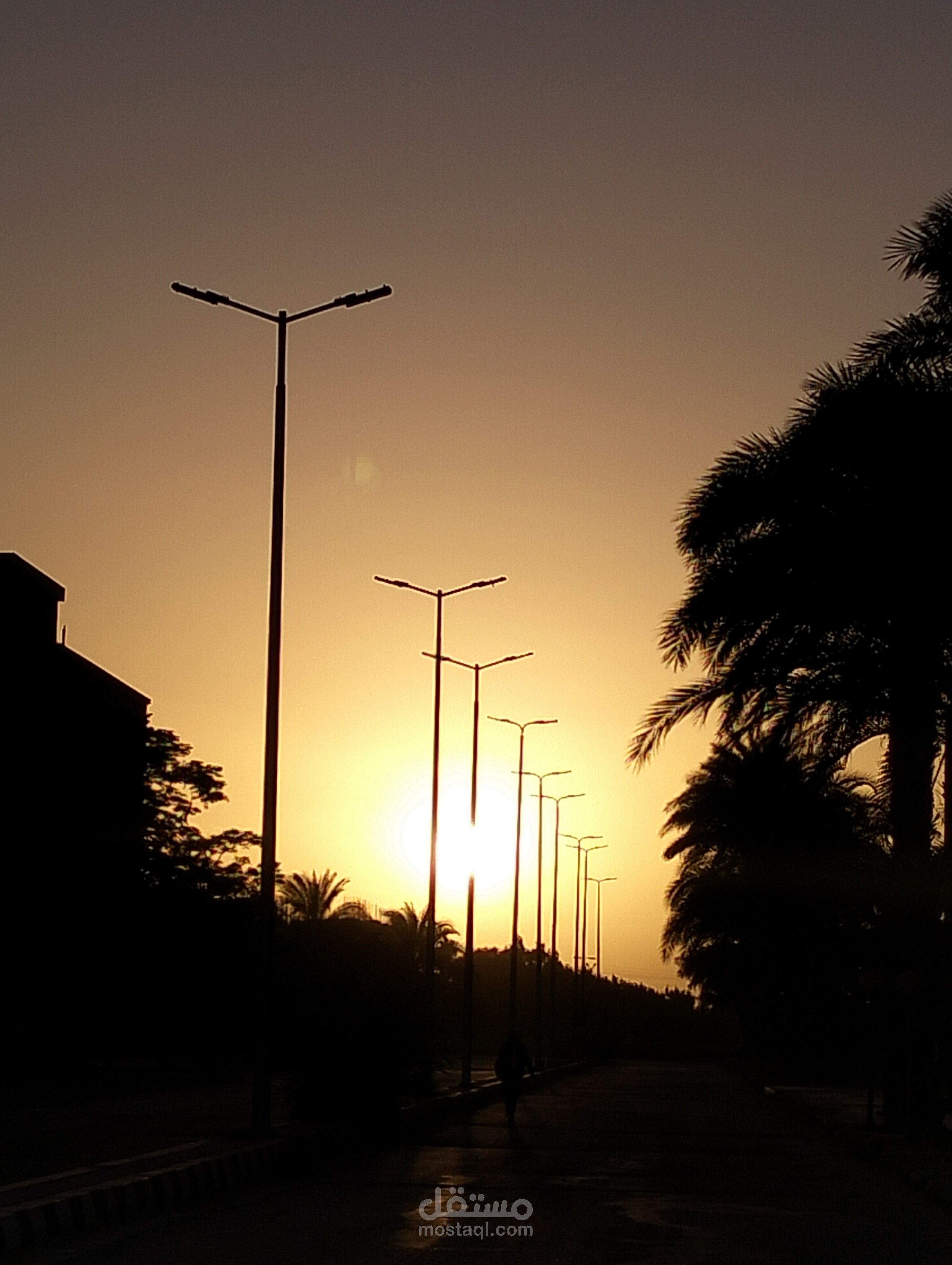 بسيط وراقي وسوف ينال اعجابكم