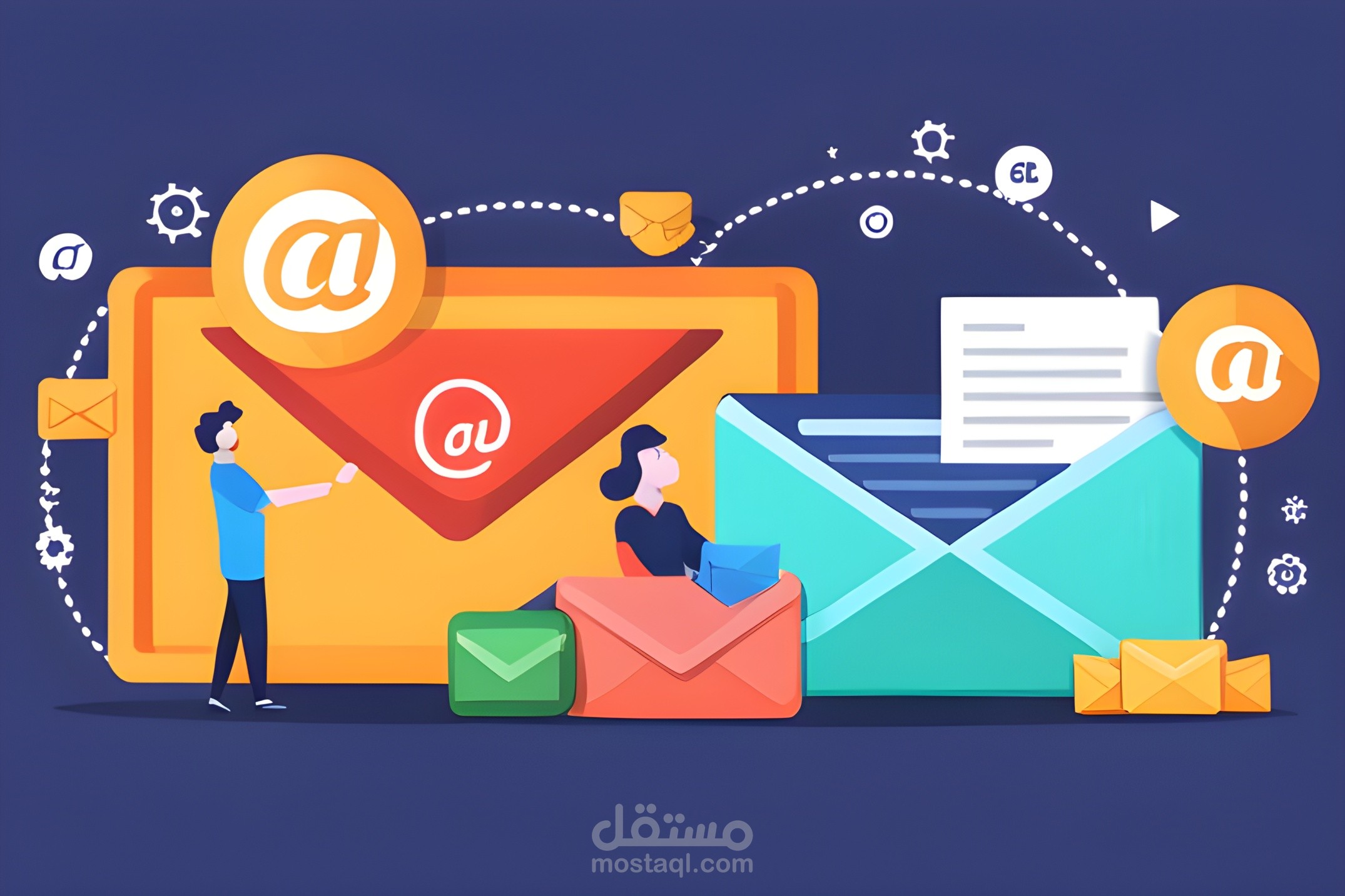 Emailing Service