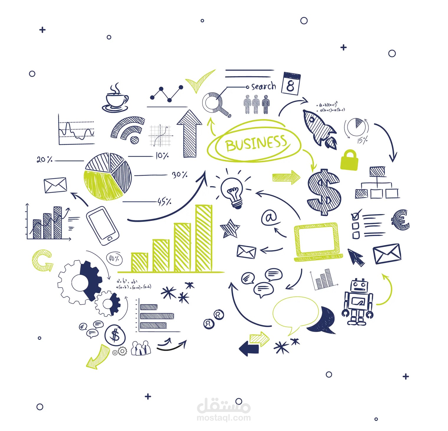 ترجمة اقتصادية