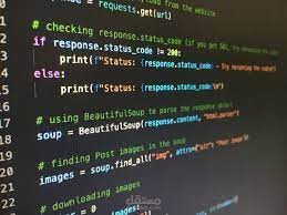 programming