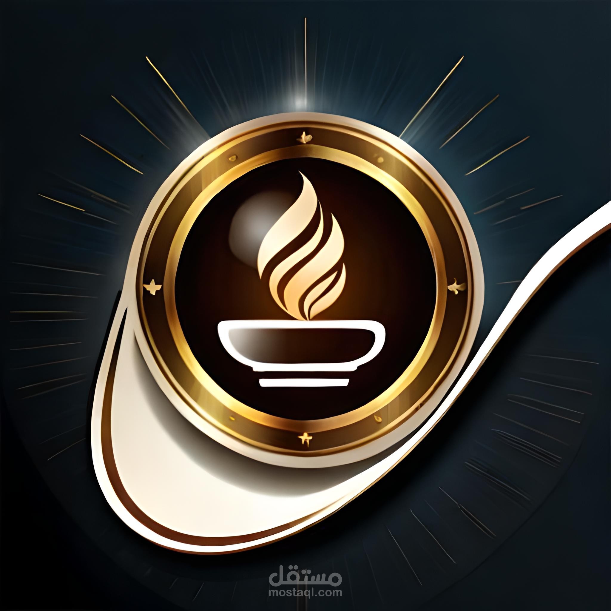 مصمم شعارات
