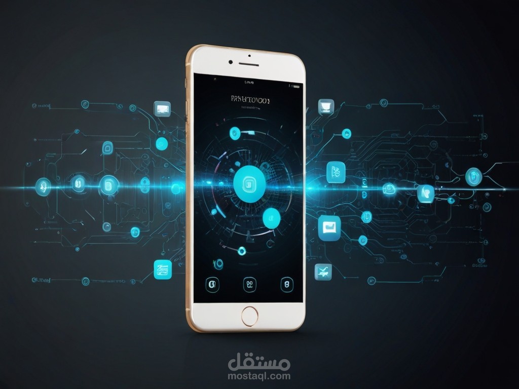 تصميم جرافيكي