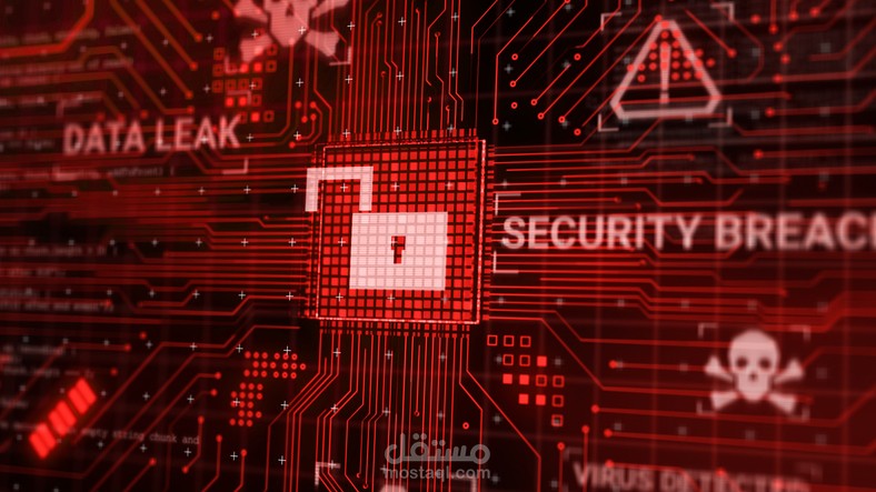 Detecting Cypersecurity Threats