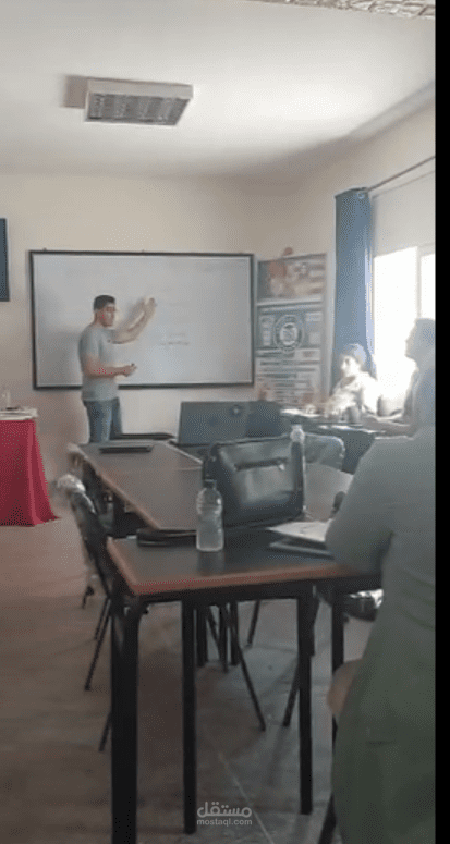 استراتيجيات التدريس الحديثة لمختلف الفئات العمرية وإدارة الفصول التفاعلية