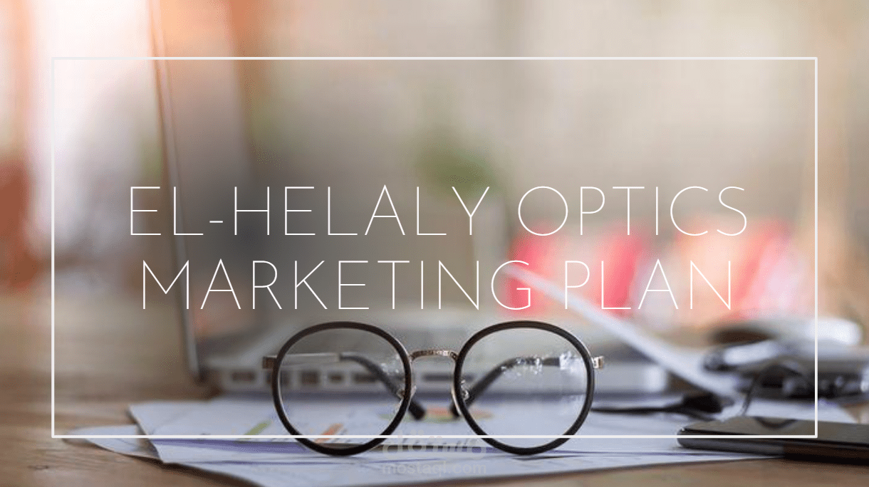 Elhelaly Optics