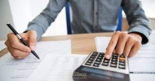 ظبط الحسابات الداخلية للشركات