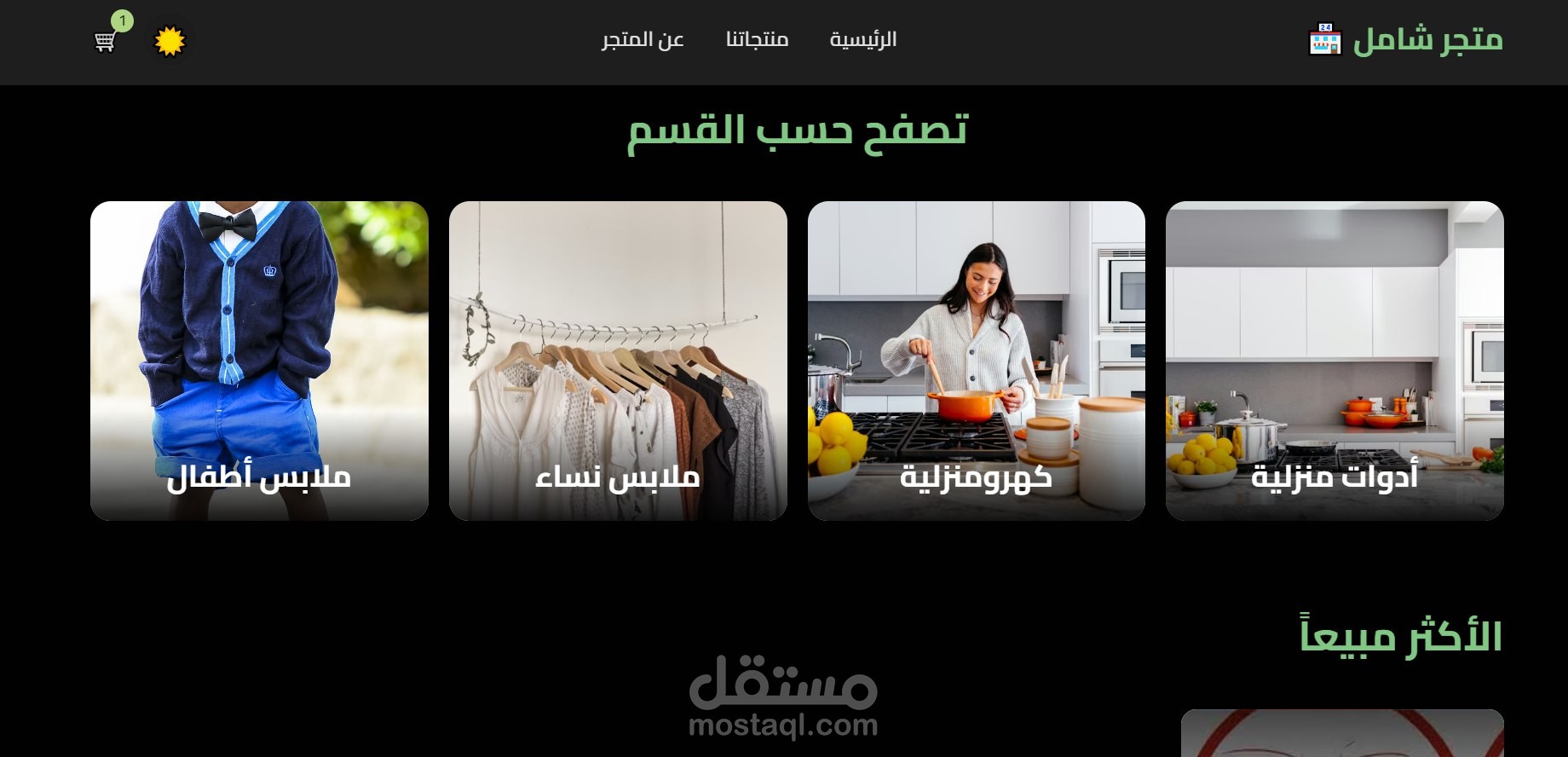 website  developer