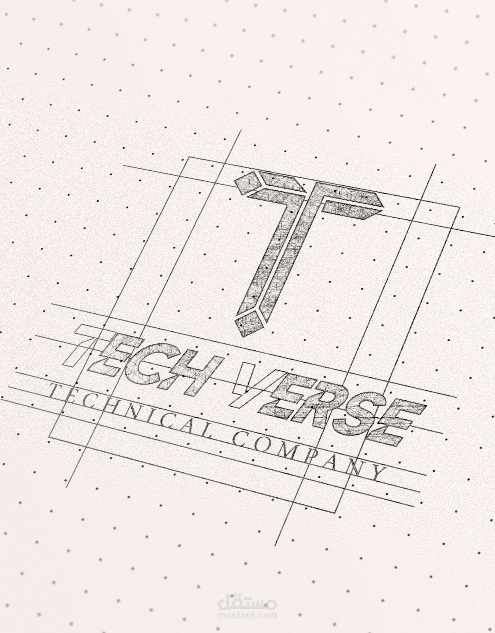 "Teach Verse" شركة تقنية ناشئة