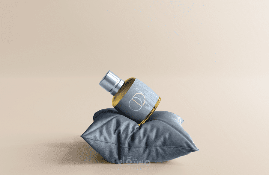 " أوديوم " أكثر من مجرد عطر